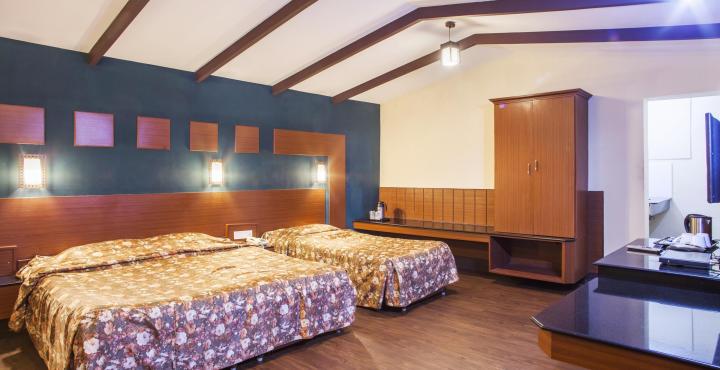 Hotel Jai